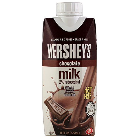 Hershey's